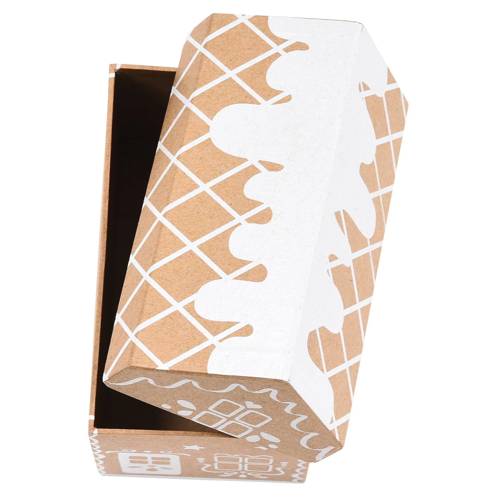 Geschenkbox LebKüchen^Depot Best