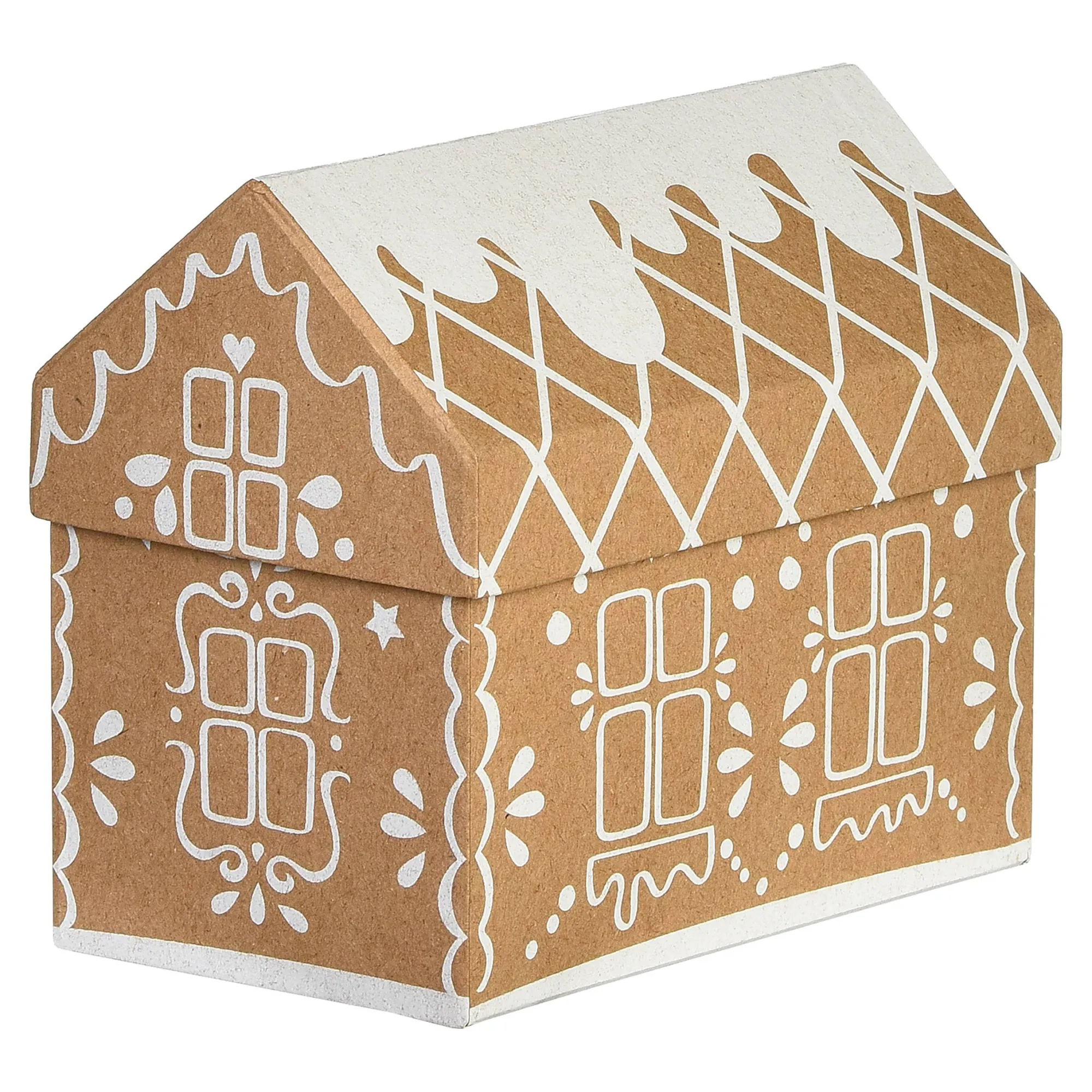 Geschenkbox LebKüchen^Depot Best