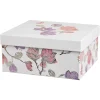 Discount Depot Geschenkbox Magnolie