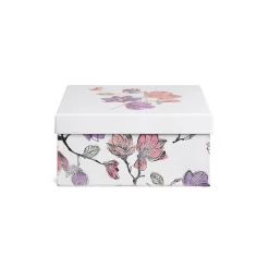 Discount Depot Geschenkbox Magnolie