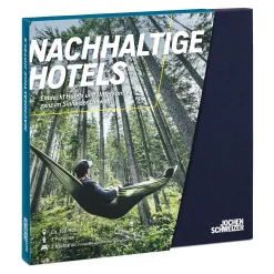 Geschenkbox Nachhaltige Hotels^Depot Flash Sale