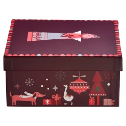 Geschenkbox Nordic^Depot Cheap
