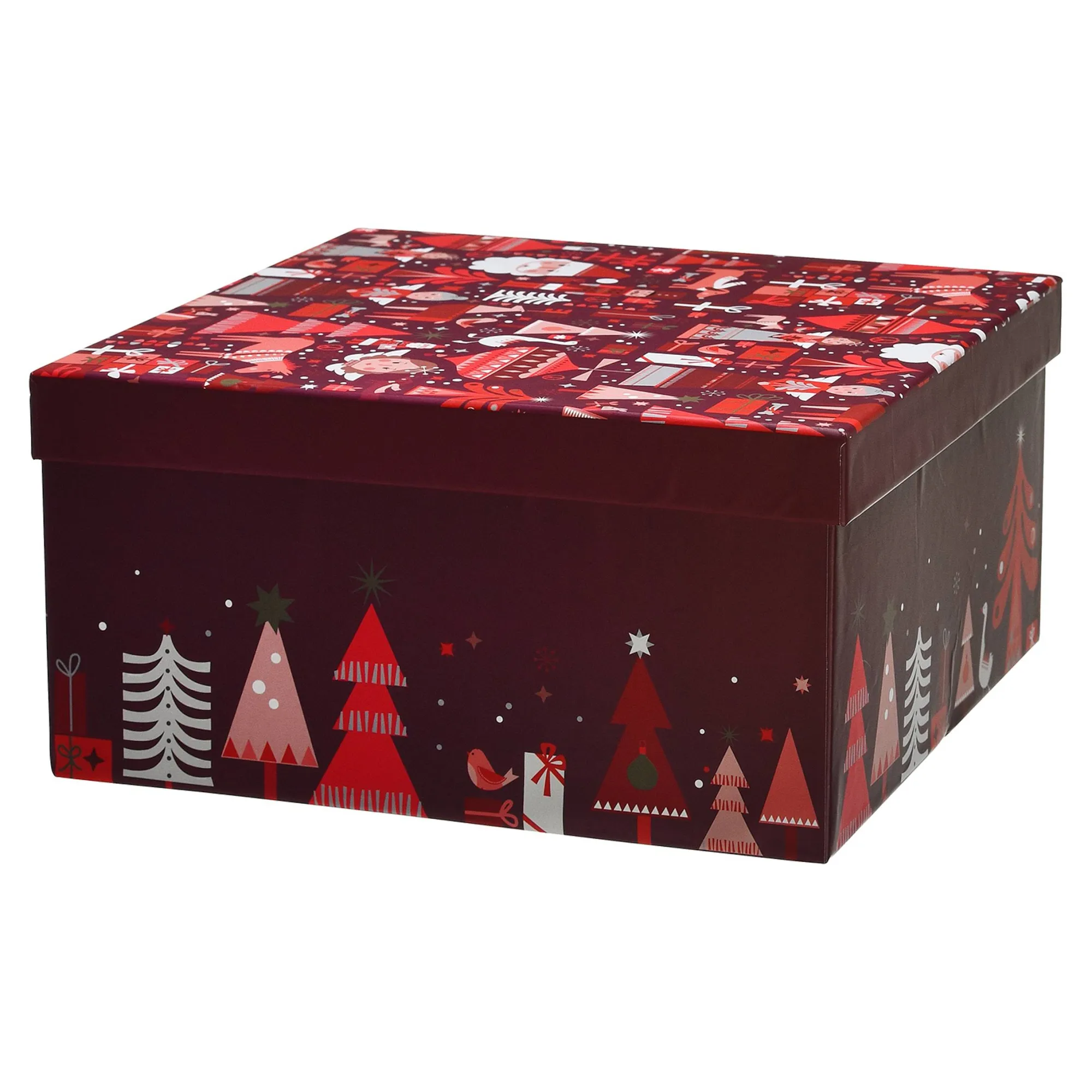 Geschenkbox Nordic^Depot Fashion