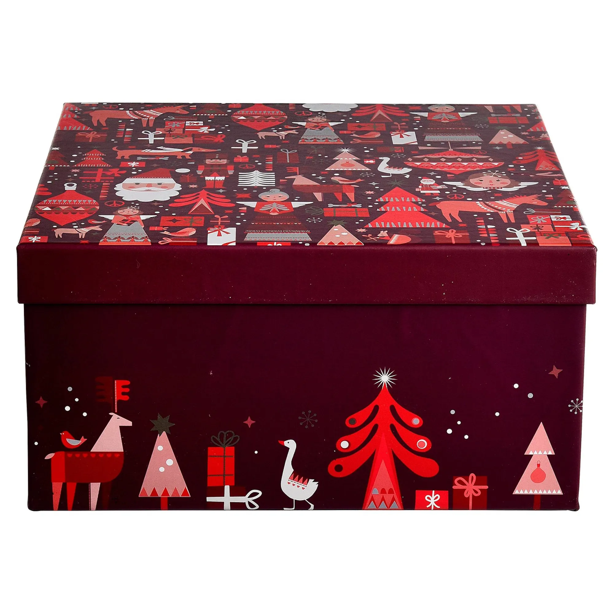 Geschenkbox Nordic^Depot Fashion