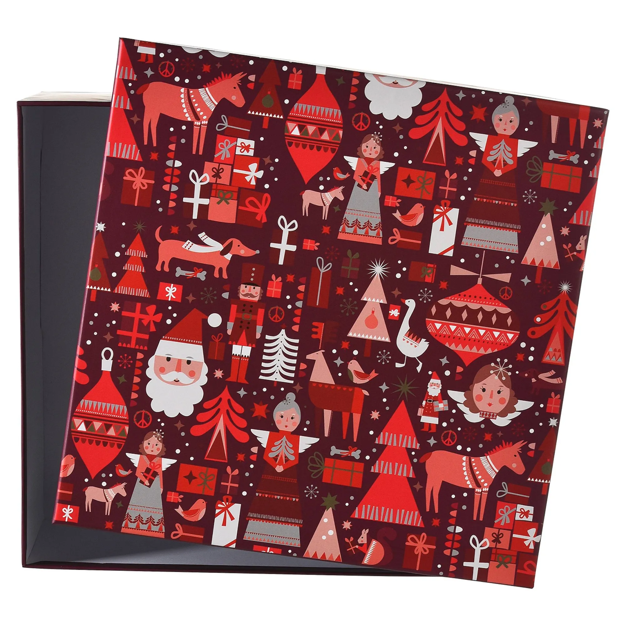 Geschenkbox Nordic^Depot Fashion