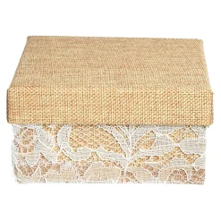 Geschenkbox Spitze^Depot Fashion