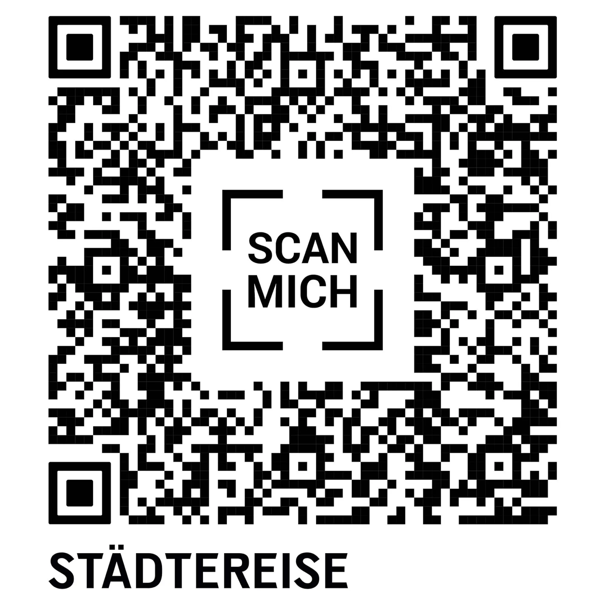 Geschenkbox Stadtereise^Depot Fashion