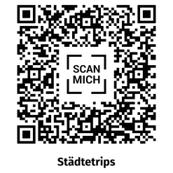 Geschenkbox Stadtetrips^Depot Hot