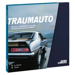 Geschenkbox Traumauto^Depot Clearance