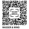 Geschenkbox Wasser & Wind^Depot New