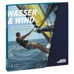 Geschenkbox Wasser & Wind^Depot New