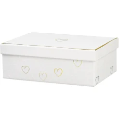 Hot Depot Geschenkbox Weddy
