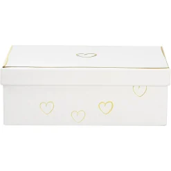 Hot Depot Geschenkbox Weddy