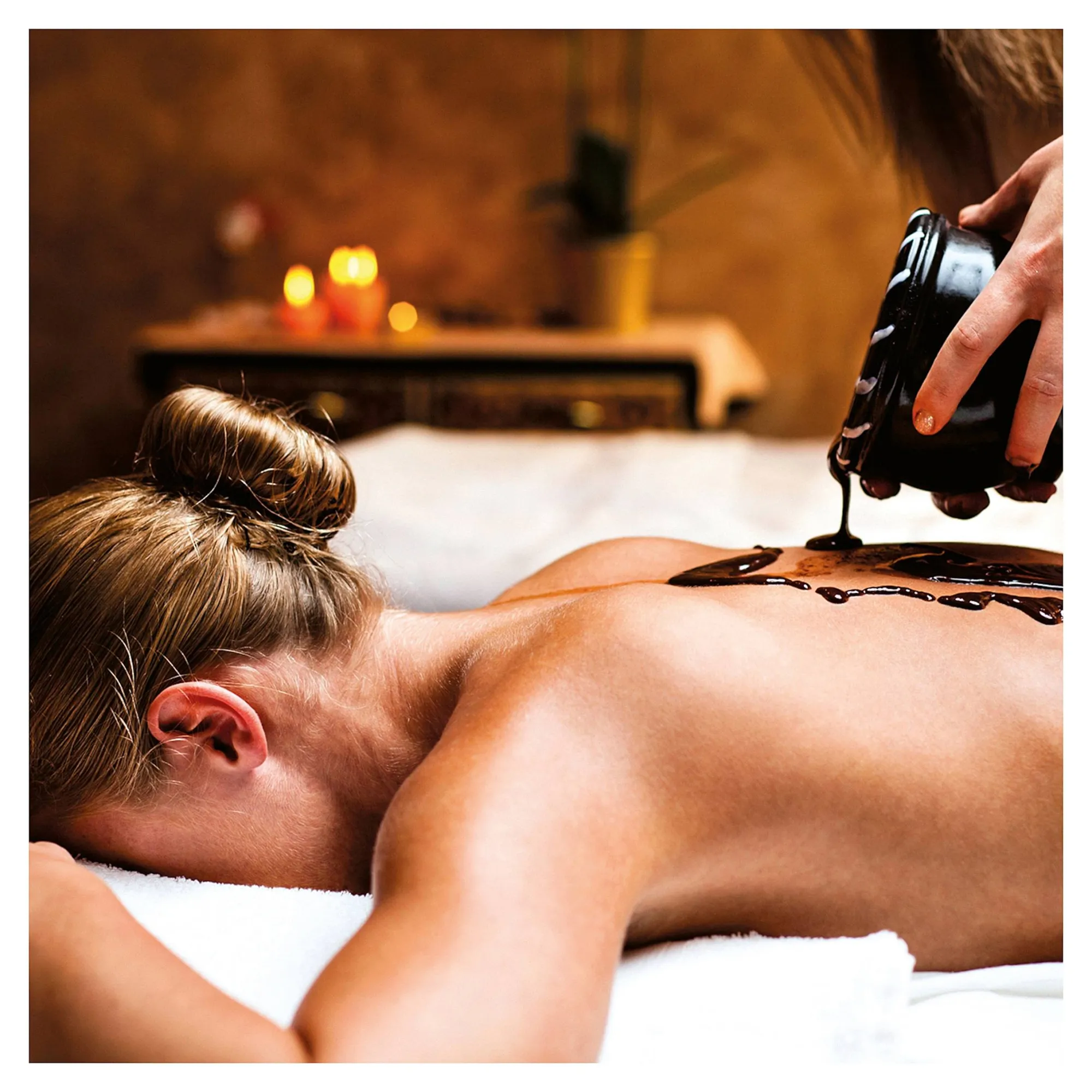 Geschenkbox Wellness & Beauty^Depot Clearance