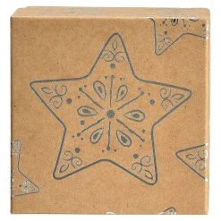 Geschenkbox Xmas Star^Depot Best Sale