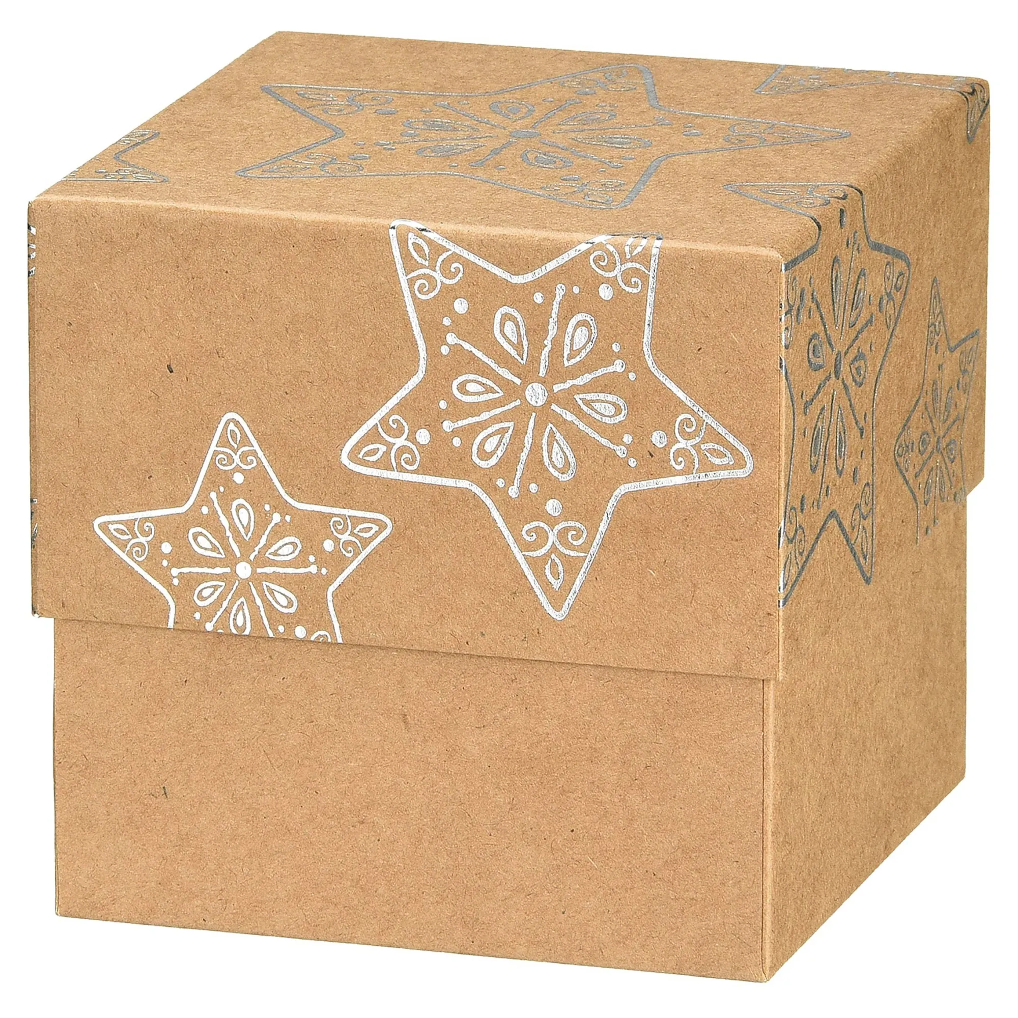 Geschenkbox Xmas Star^Depot Best Sale