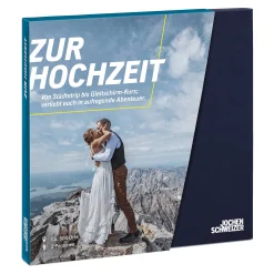 Geschenkbox Zur Hochzeit^Depot Fashion