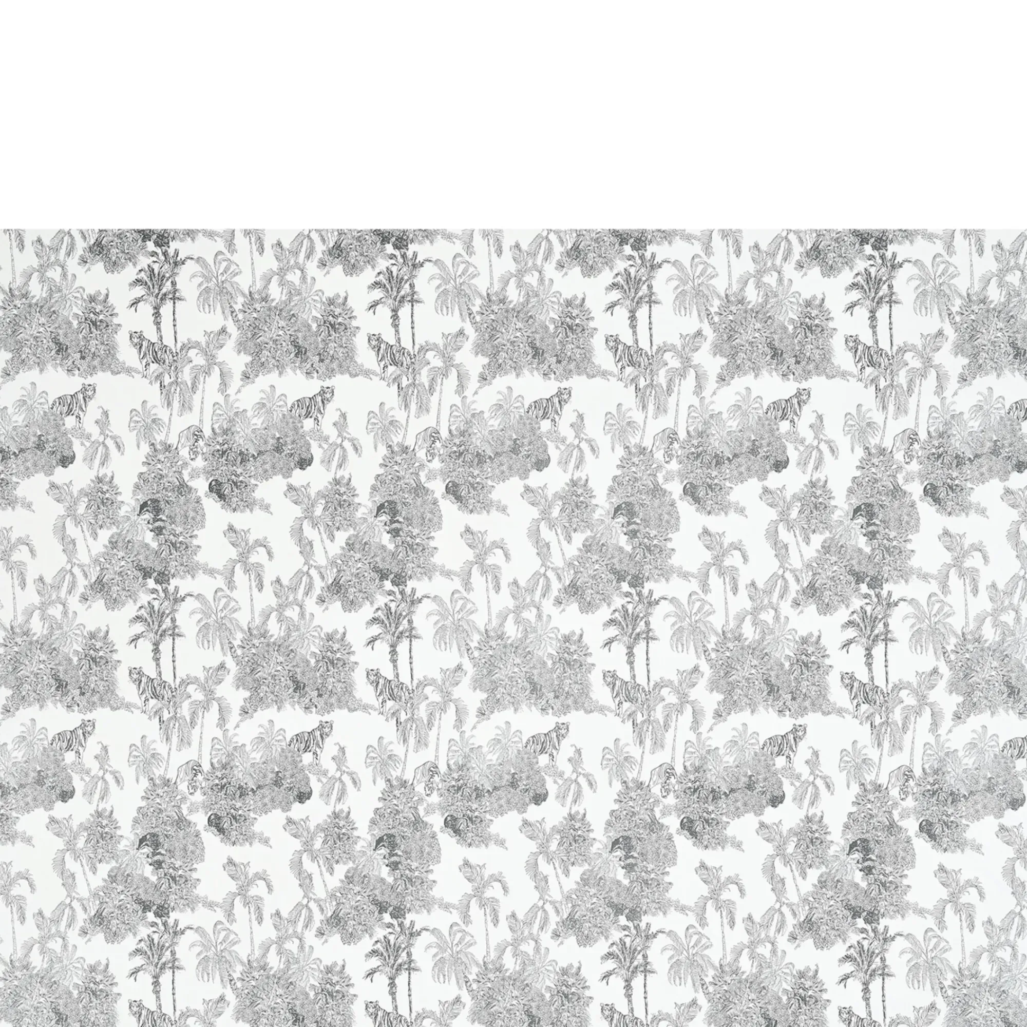 Best Sale Depot Geschenkpapier Jungle Secret