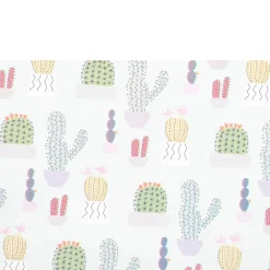 Outlet Depot Geschenkpapier Kakteen