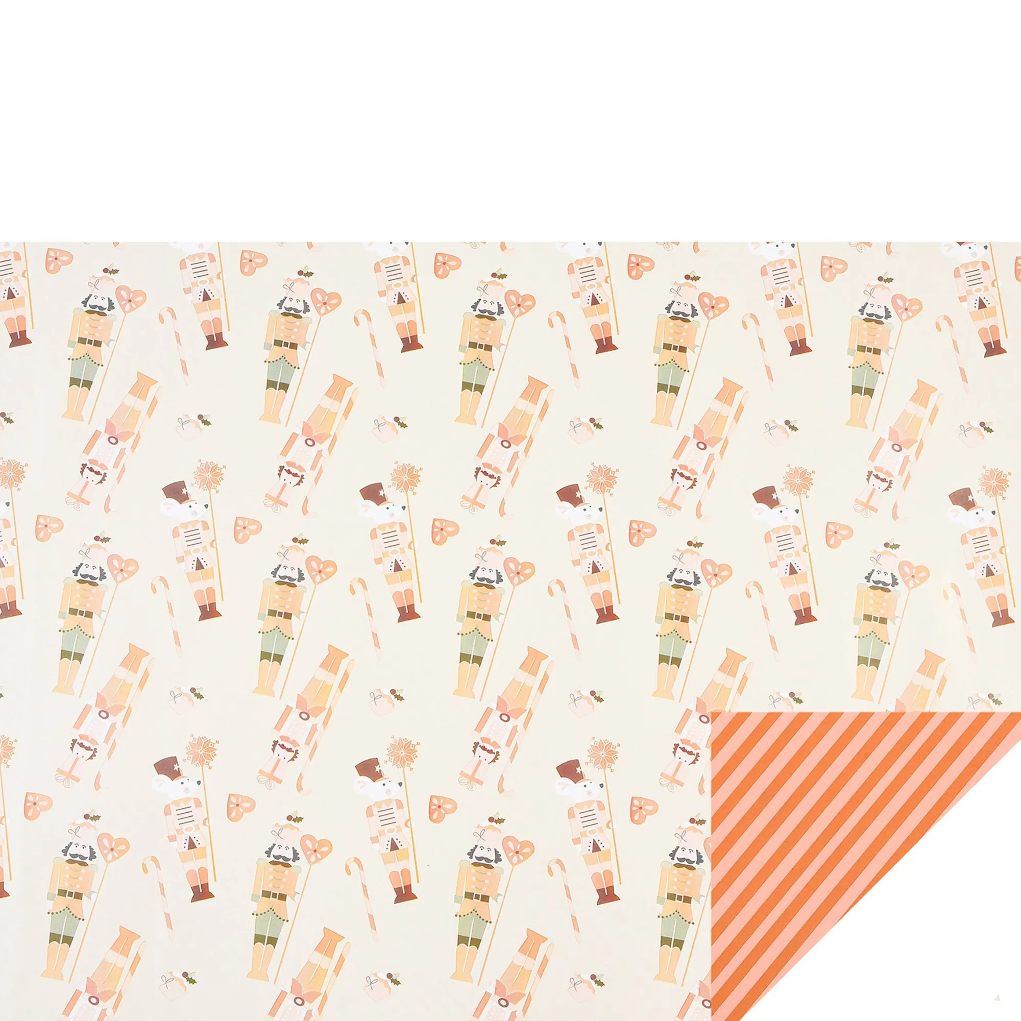 Geschenkpapier Knacker^Depot Sale
