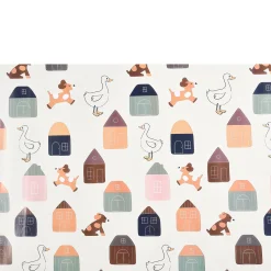 Geschenkpapier Little Farm^Depot Best
