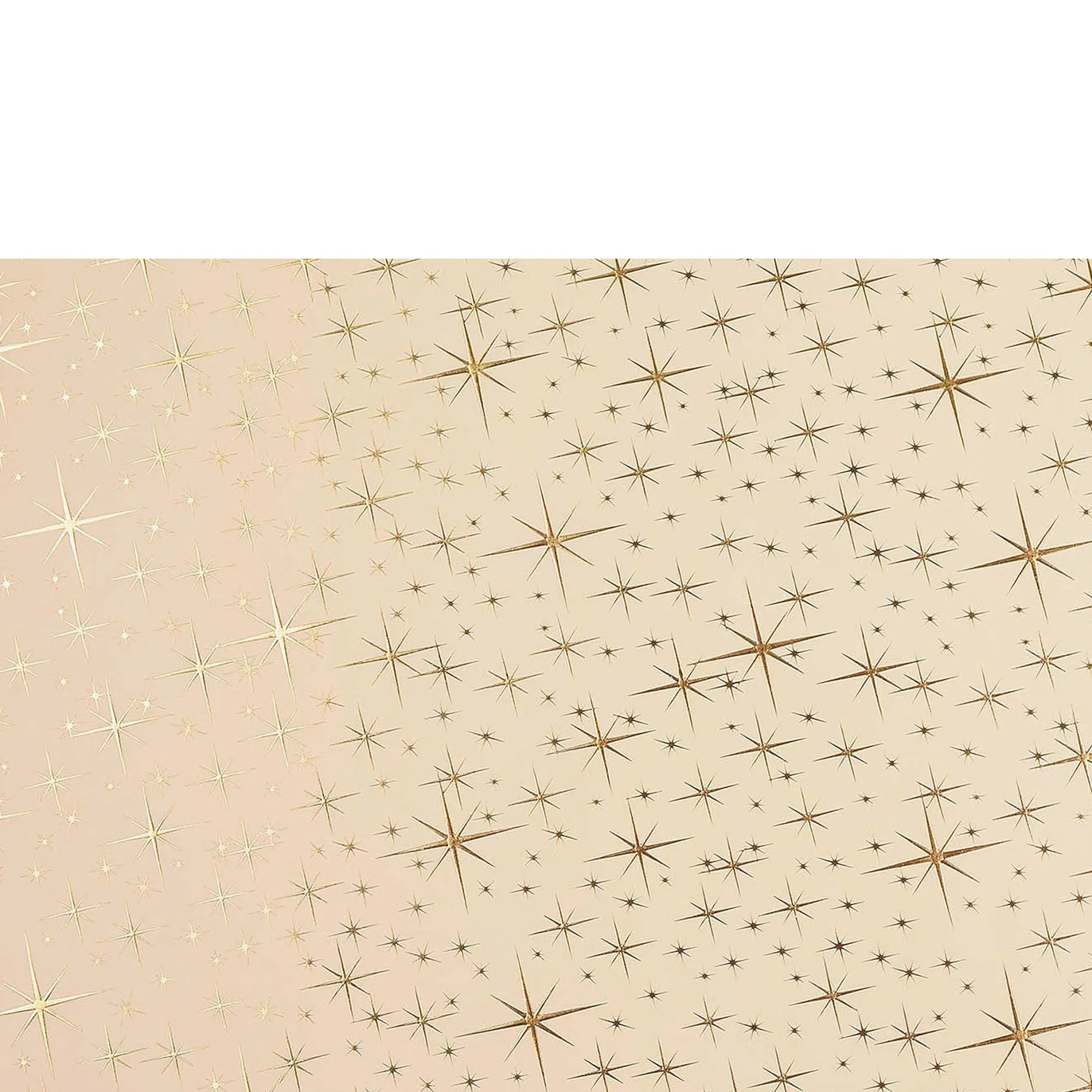 Geschenkpapier Noble Stars^Depot Store