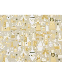 Geschenkpapier Nordic^Depot Discount