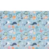 Cheap Depot Geschenkpapier Ocean