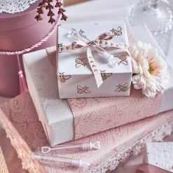 Geschenkpapier Paisley^Depot Fashion