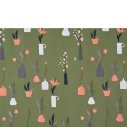 Discount Depot Geschenkpapier Planty