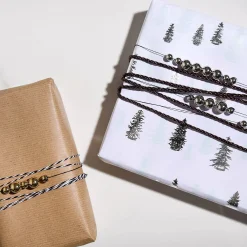 Geschenkpapier Uni^Depot Discount
