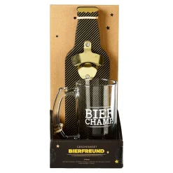 Geschenk-Set Bierfreund^Depot Flash Sale