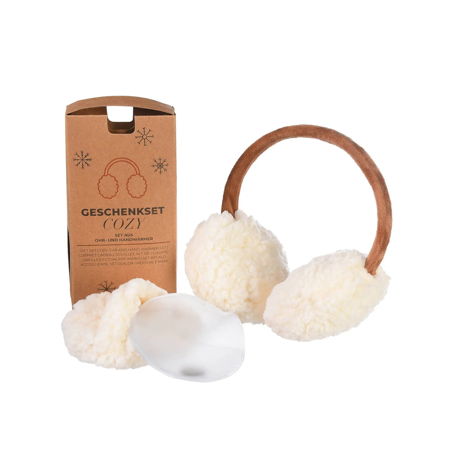 Geschenk-Set Cozy^Depot Cheap