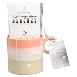 Geschenk-Set Inspiring Coffee^Depot Outlet