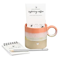Geschenk-Set Inspiring Coffee^Depot Outlet