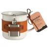 Geschenk-Set Tasse Mit Miniflachmann^Depot Best Sale