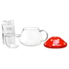 Geschenk-Set Tasse Pilz^Depot Discount