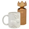 Geschenk-Set Tasse Rabbit^Depot Discount