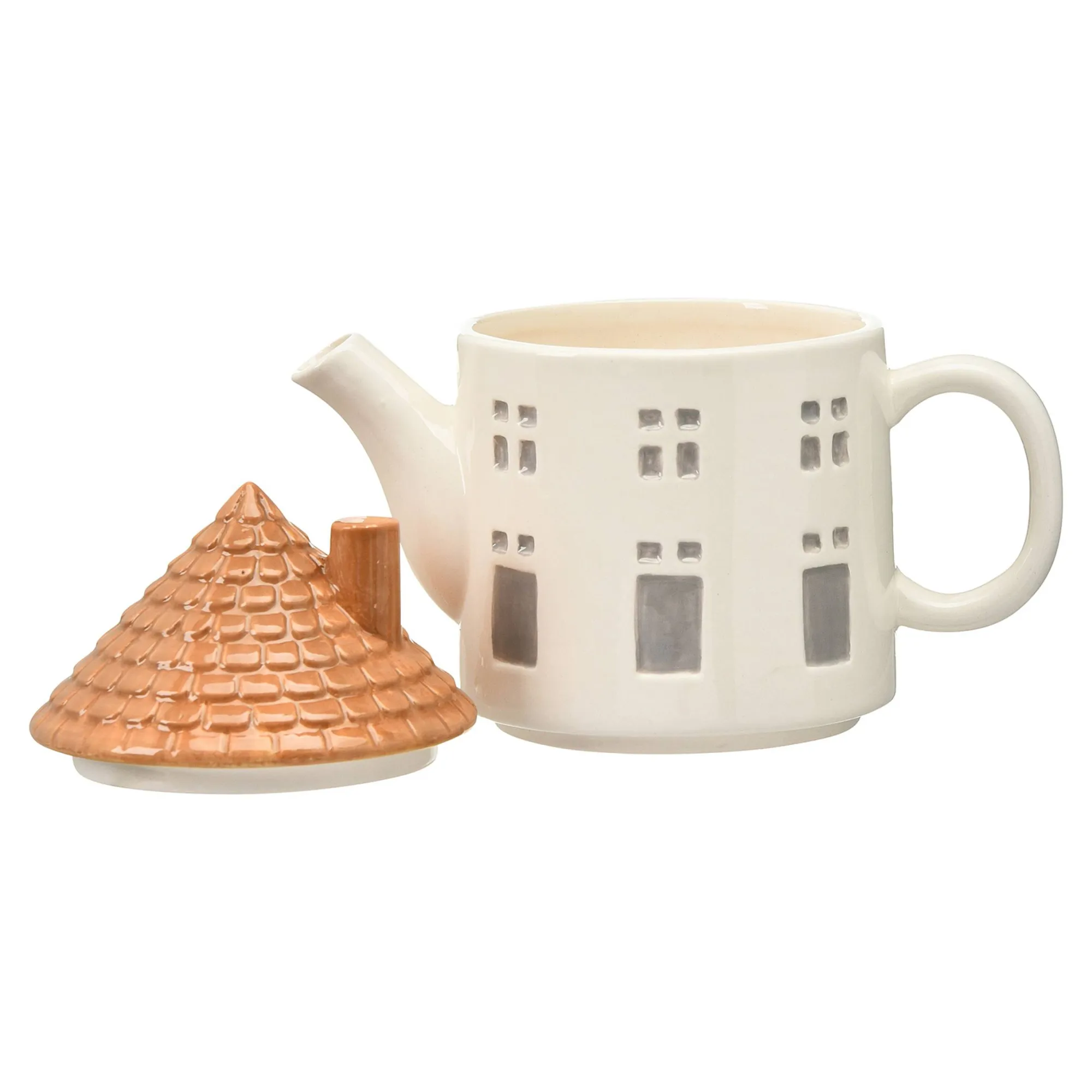 Geschenk-Set Tea For One Haus^Depot Shop