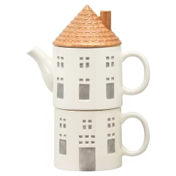 Geschenk-Set Tea For One Haus^Depot Shop
