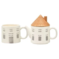 Geschenk-Set Tea For One Haus^Depot Shop