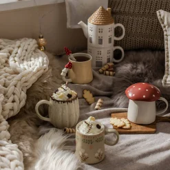 Geschenk-Set Tea For One Haus^Depot Shop