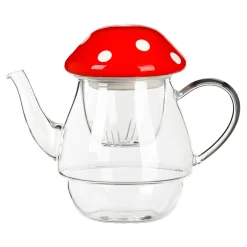Geschenk-Set Tea For One Pilz^Depot Flash Sale