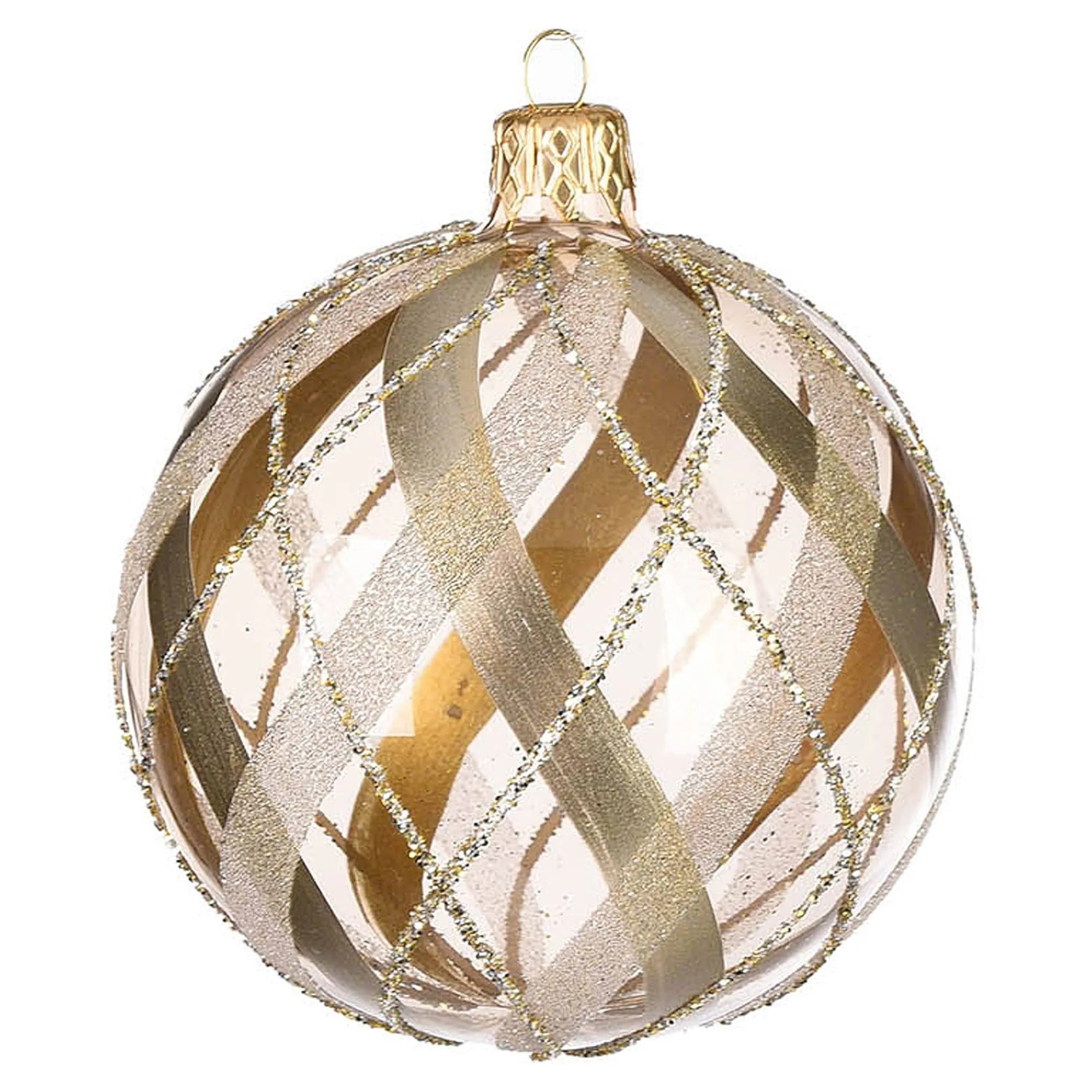 Geschenk-Set Traditional Christmas^Depot Fashion