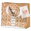 Geschenktute LebKüchen^Depot Clearance