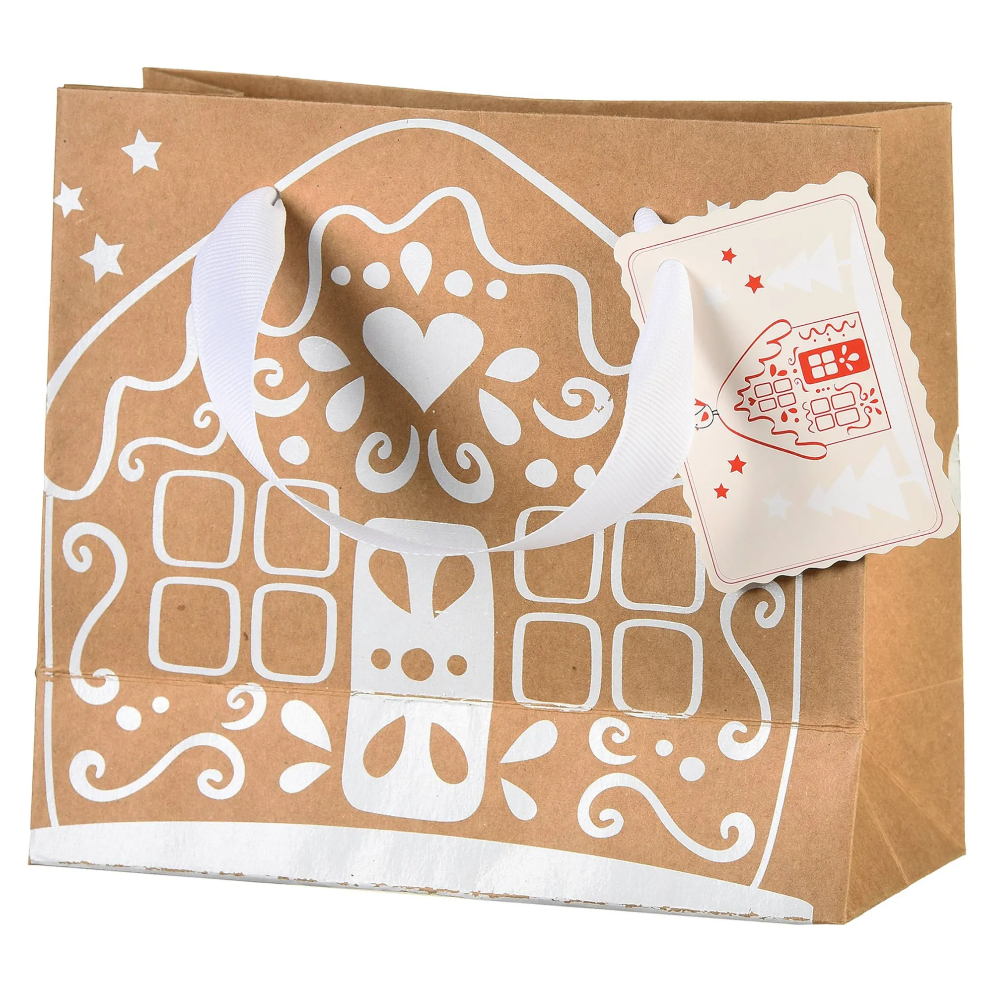 Geschenktute LebKüchen^Depot Clearance