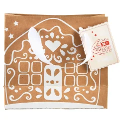 Geschenktute LebKüchen^Depot Clearance