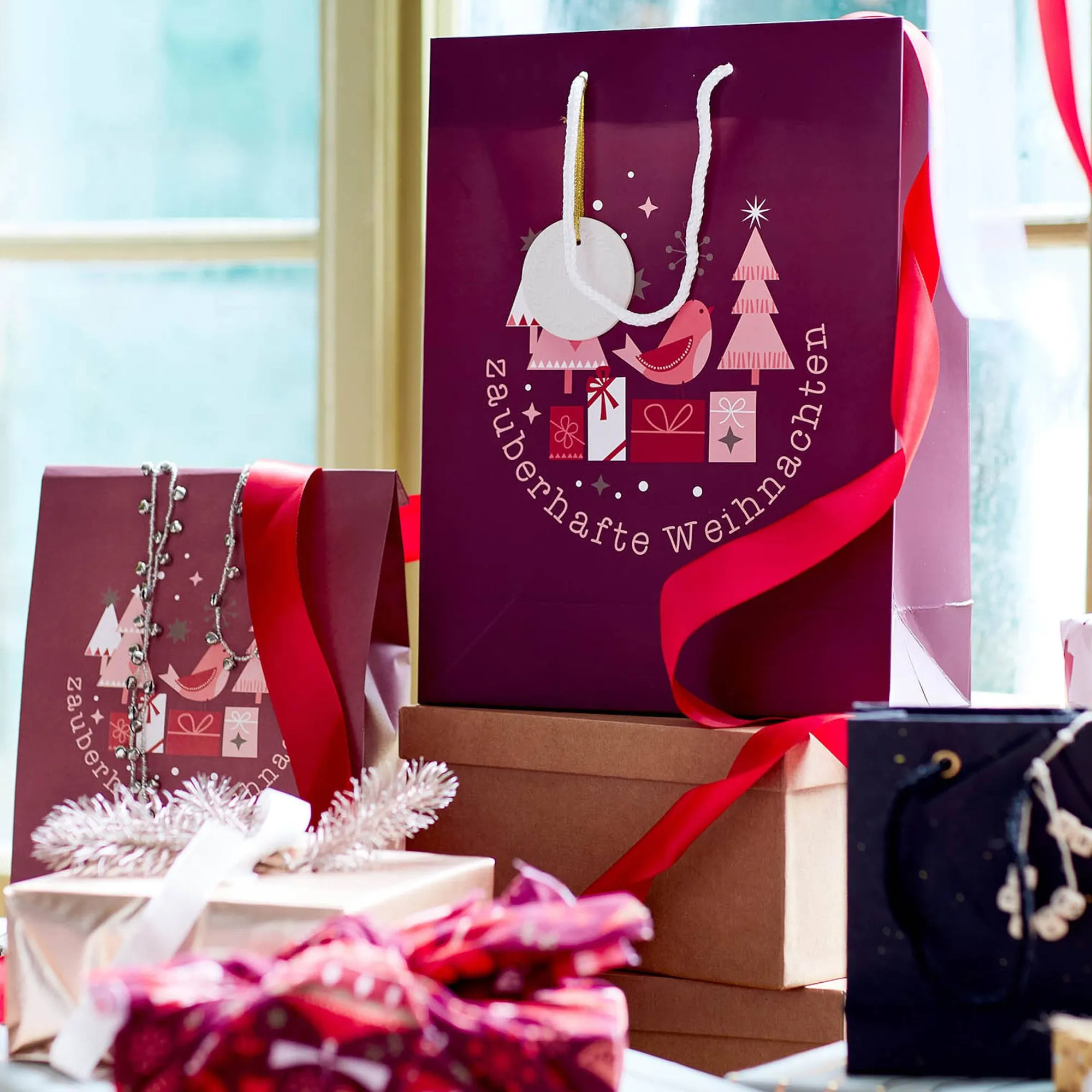 Geschenktute Nordic^Depot Outlet
