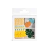 Geschenkverpackungs-Set Ananas^Depot New