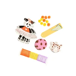 Geschenkverpackungs-Set Girl^Depot Hot